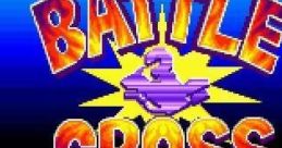 Battle Cross バトルクロス - Video Game Video game from Battle Cross バトルクロス for SNES. Published by Imagineer (1994).