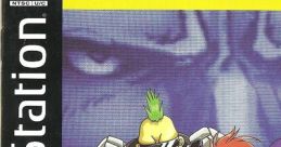 Battle Hunter Battle Sugoroku: Hunter The Hunter バトルすごろく ハンター - Video Game