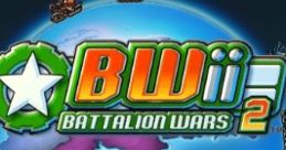 Battalion Wars 2 Assault!! Famicom Wars VS 突撃!!ファミコンウォーズVS - Video Game