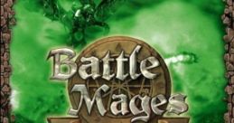 Battle Mages: Sign of Darkness Магия войны: Знамёна тьмы - Video Game