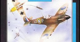 Battle of Britain La Bataille d'Angleterre La Batalla de Inglaterra - Video Game