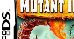 Battle of Giants: Mutant Insects Combat of Giants: Mutant Insects - Video Game