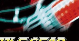 BATTLE GEAR -THE DISCOVERY OF ROADS- Battle Gear 1&2 - Video Game