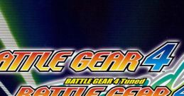 Battle Gear 4 + Battle Gear 4 Tuned Original track バトルギア4 + バトルギア4 チューンド オリジナルサウンドトラック - Video