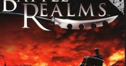 Battle Realms - Video Game