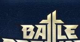 Battle Breakers Battle Breakers OST - Video Game