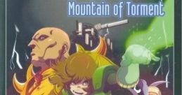 Battle Kid 2: Mountain of Torment (Unlicensed) - Video Game