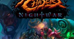 Battle Chasers: Nightwar - Video Game