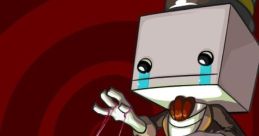 BattleBlock Theater Narrator Voices - Video Game