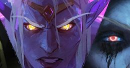Battle for Azeroth: Warbringers World of Warcraft: Warbringers - Video Game