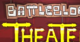 BattleBlock Theater - Video Game