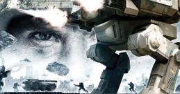 Battlefield 2142 Frost - Video Game
