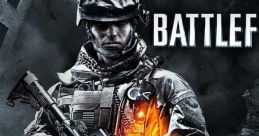Battlefield 3 - Video Game
