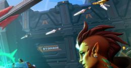 Battleborn OST - Video Game Video game from Battleborn OST.