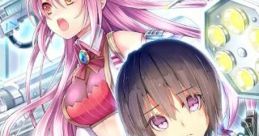 Battlefield of Electro Girl - Video Game