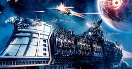 Battlefleet Gothic - Armada - Video Game