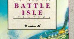 Battle Isle - Video Game