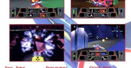 Battlemorph (Atari Jaguar CD) - Video Game