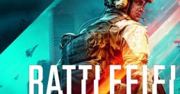 Battlefield 2042 Official - Video Game