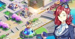 Battleship War Girls (Android Game ) - Video Game Video game from Battleship War Girls (Android Game ) for Android.