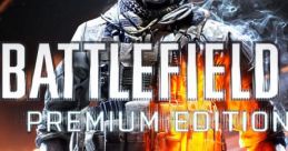Battlefield 3 Premium Edition Original - Video Game