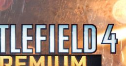 Battlefield 4 Premium - Video Game