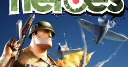 Battlefield Heroes - Video Game
