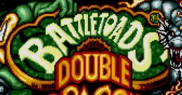 Battletoads and Double Dragon Battletoads - Double Dragon: The Ultimate Team - Video Game