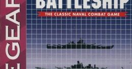 Battleship Battleship: The Classic Naval Combat Game - Video Game
