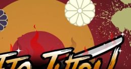 BATTOJUTSU 抜刀術 - Video Game