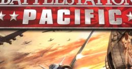 Battlestations Pacific - Video Game