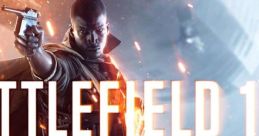 Battlefield 1 Original - Video Game