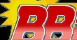 BB Ball BBボール - Video Game