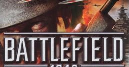 Battlefield 1942 - Video Game