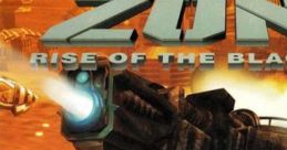 Battlezone - Rise of the Black Dogs - Video Game