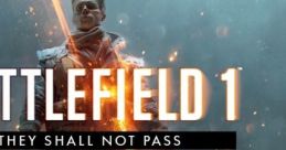 Battlefield 1: They Shall Not Pass Original - Video Game