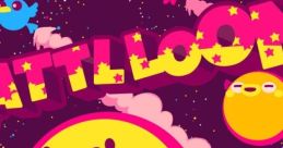 Battlloon バトルーン - Video Game