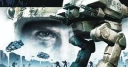 Battlefield 2142 - Video Game