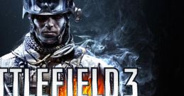 Battlefield 3 Original Videogame - Video Game