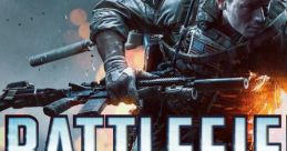 Battlefield 4 - Video Game Video game from Battlefield 4 for PS3, Windows, Xbox 360.