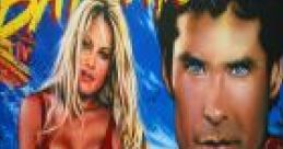 Baywatch (Pinball) - Video Game Video game from Baywatch (Pinball) for Arcade. Published by Sega (1995).