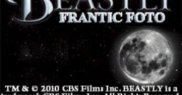 Beastly: Frantic Foto - Video Game Video game from Beastly: Frantic Foto for DS. Published by Storm City (2011).