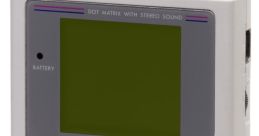 Be Boy - Original - Video Game