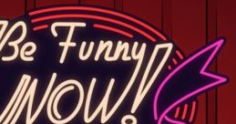 Be Funny Now! - Video Game