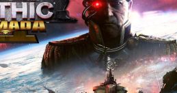 Battlefleet Gothic - Armada 2 - Video Game Video game from Battlefleet Gothic - Armada 2 for Windows. Published by Focus