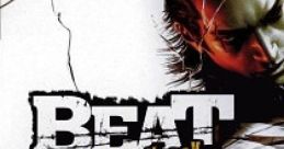 Beat Down: Fists of Vengeance ビートダウン - Video Game