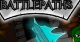 Battlepaths - Video Game Video game from Battlepaths for Windows. Published by Digerati (2012). Uploaded by Grimagin.
