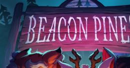 Beacon Pines - Video Game