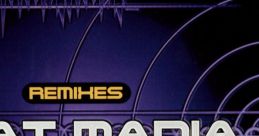 BEAT MANIA -REMIXES- BEAT MANIA -REMIXES- WITH beatmania ORIGINAL TRACK - Video Game
