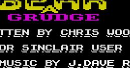 Bear a Grudge (ZX Spectrum 128) - Video Game Video game from Bear a Grudge (ZX Spectrum 128) for Spectrum. Published by